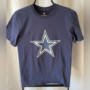 Fanatics/NFL Team Apparel Dak Prescott Dallas Cowboys T-shirt